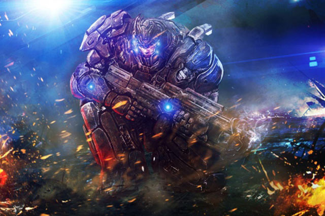 DDOS在线攻击平台