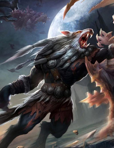 Web漏洞扫描工具